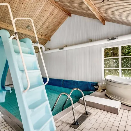 Holiday home Aisling - 700m From The Sea By Interhome