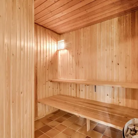 Aisling - 700m From The Sea By Interhome Brovst
