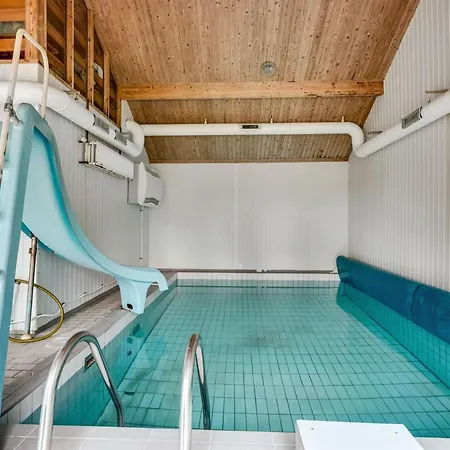 Aisling - 700m From The Sea By Interhome Holiday home Brovst