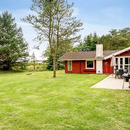 Aisling - 700m From The Sea By Interhome בית נופש