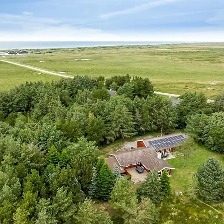 Prázdninový dům Aisling - 700m From The Sea By Interhome Brovst