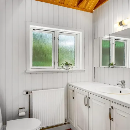 בית נופש Aisling - 700m From The Sea By Interhome *