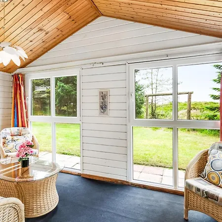 בית נופש Aisling - 700m From The Sea By Interhome