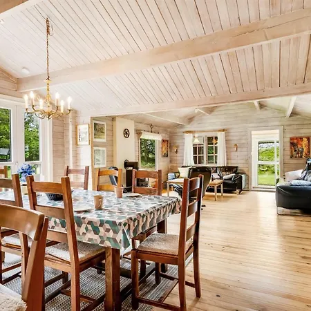 בית נופש Aisling - 700m From The Sea By Interhome ברובסט