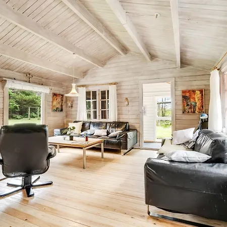 בית נופש Aisling - 700m From The Sea By Interhome