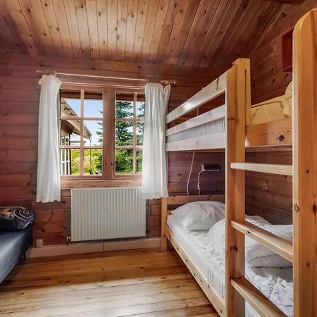 Aisling - 700m From The Sea By Interhome ברובסט