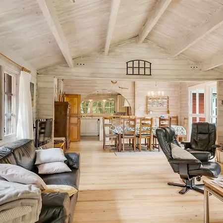 Aisling - 700m From The Sea By Interhome Prázdninový dům *