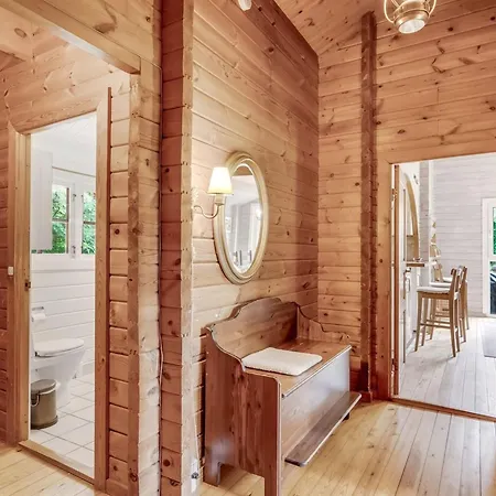 Aisling - 700m From The Sea By Interhome