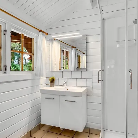 בית נופש Aisling - 700m From The Sea By Interhome *