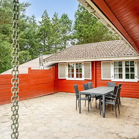 בית נופש Aisling - 700m From The Sea By Interhome ברובסט