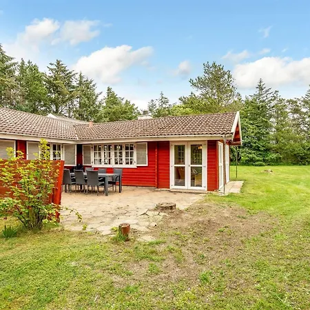 בית נופש Aisling - 700m From The Sea By Interhome ברובסט