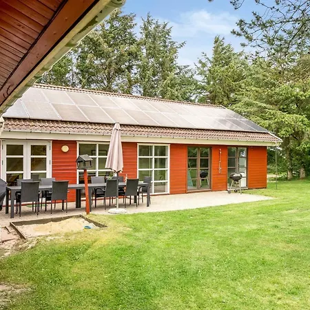Aisling - 700m From The Sea By Interhome Feriehus