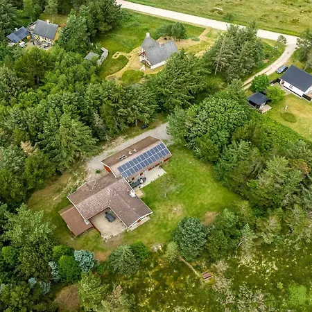 Aisling - 700m From The Sea By Interhome Feriehus *