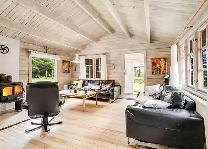 Casa de Férias Aisling - 700m From The Sea By Interhome